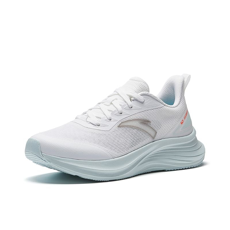 Giày chạy thể thao nữ Lightweight ANTA 122525523-4