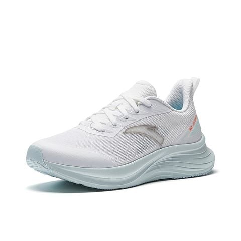 Giày chạy thể thao nữ Lightweight ANTA 122525523-4