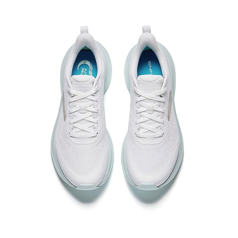 Giày chạy thể thao nữ Lightweight ANTA 122525523-4