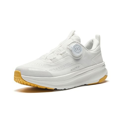 Giày Tập Thể Thao Nữ Escape Pro Anta 122527711U-4