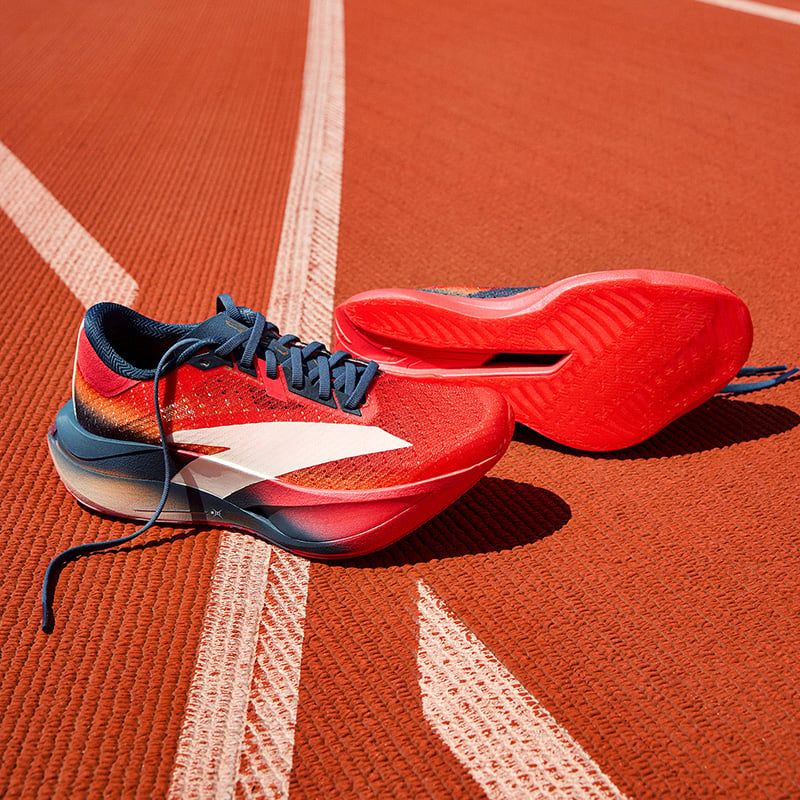 [RC] Giày Chạy Thể Thao Nữ C202 7 ANTA 1225D5575-2