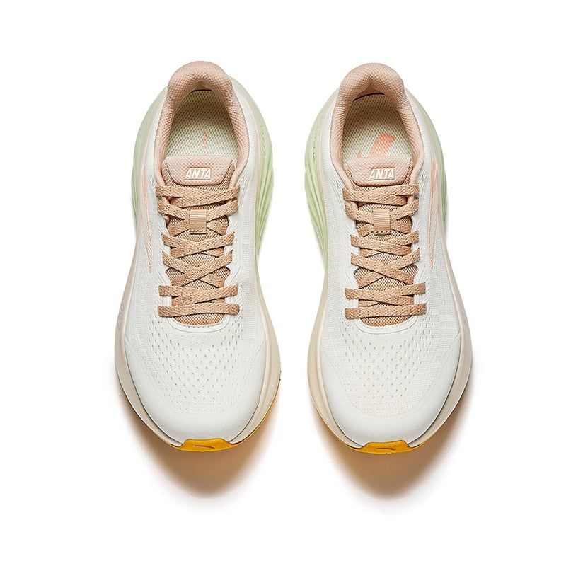 [Live] Giày chạy thể thao nữ PG7 Travel 1.5 ANTA (G247) 1225A5508-8