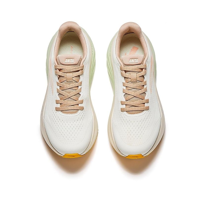Giày Chạy Thể Thao Nữ PG7 Travel 1.5 ANTA 1225A5508A-8