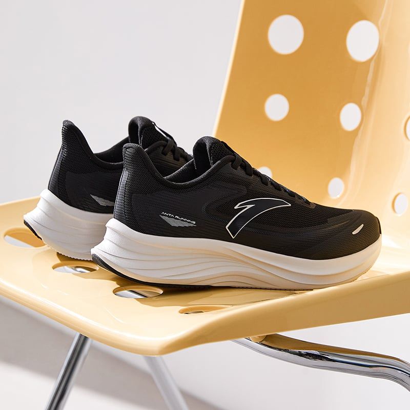 Giày Chạy Thể Thao Nữ Lightweight Anta 1225A5510U-3