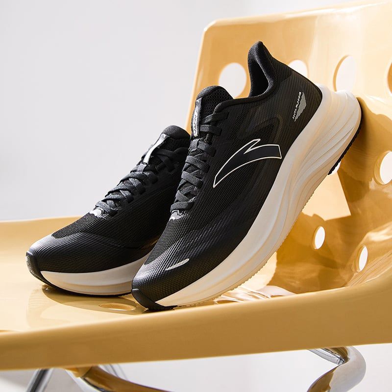 Giày Chạy Thể Thao Nữ Lightweight Anta 1225A5510U-3