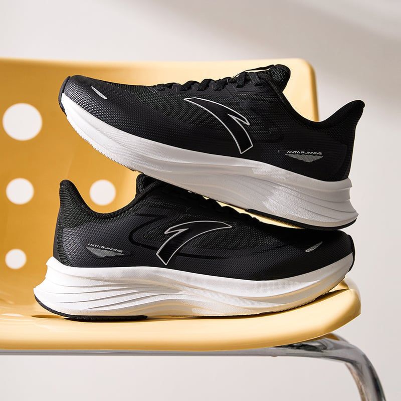 Giày Chạy Thể Thao Nữ Lightweight Anta 1225A5510U-3