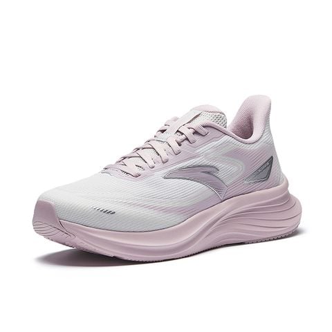 Giày Chạy Thể Thao Nữ Lightweight ANTA 1225A5510UA-1