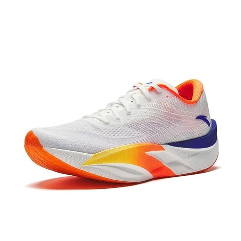 Giày chạy thể thao nữ C202 6 CARBON PLATE Anta 1225A5575-3