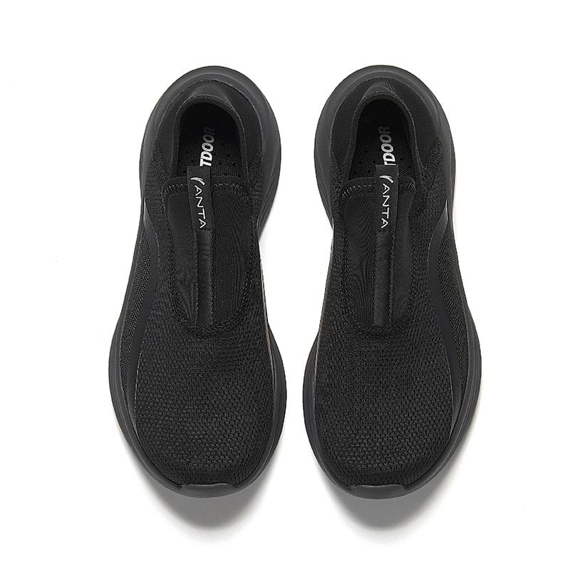 Giày Tập Thể Thao Nữ Slip-On ANTA 1225A7726U-1