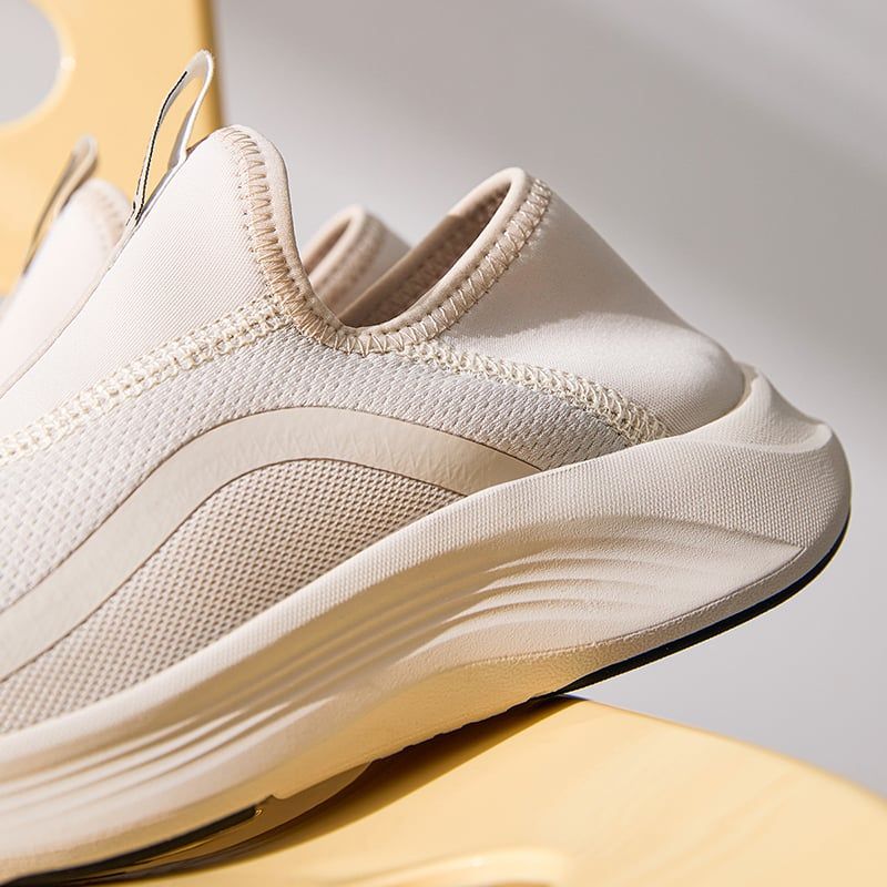 Giày Tập Thể Thao Nữ Slip-On ANTA 1225A7726U-2