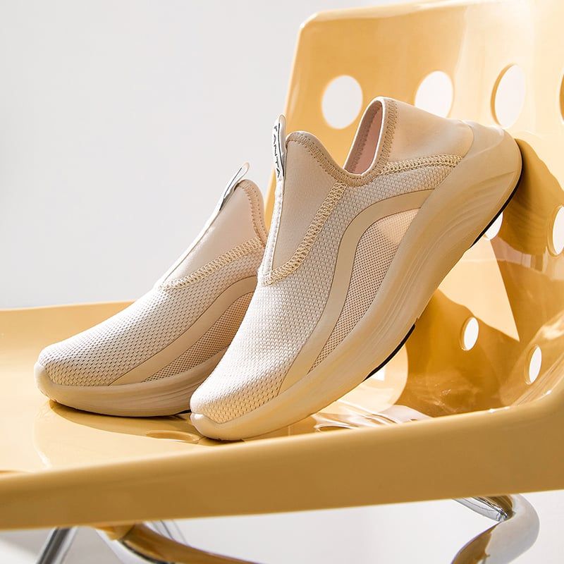 Giày Tập Thể Thao Nữ Slip-On ANTA 1225A7726U-2