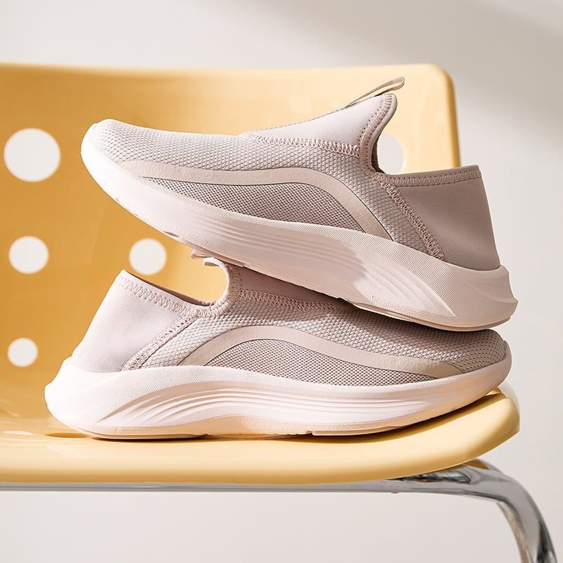 Giày Tập Thể Thao Nữ Slip-On ANTA 1225A7726U-3