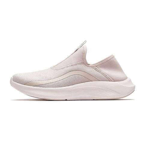 Giày Tập Thể Thao Nữ Slip-On ANTA 1225A7726U-3