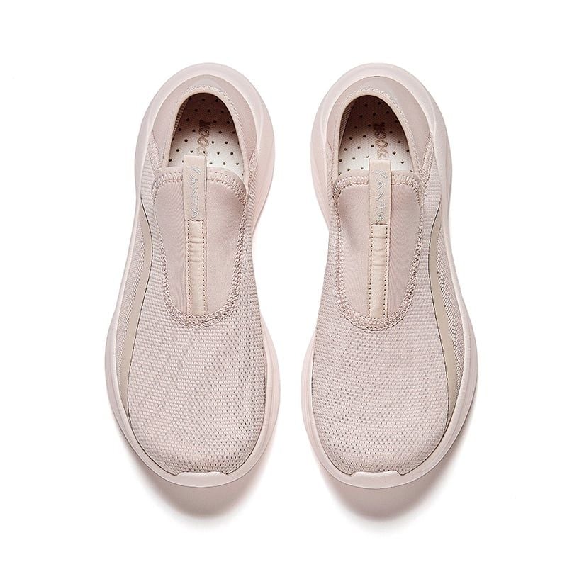 Giày Tập Thể Thao Nữ Slip-On ANTA 1225A7726U-3