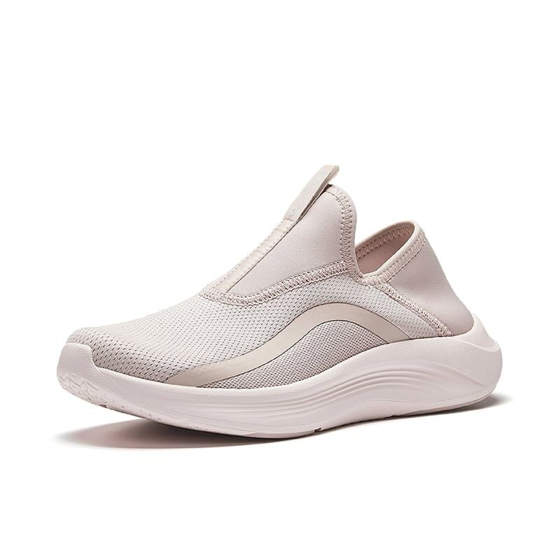 Giày Tập Thể Thao Nữ Slip-On ANTA 1225A7726U-3