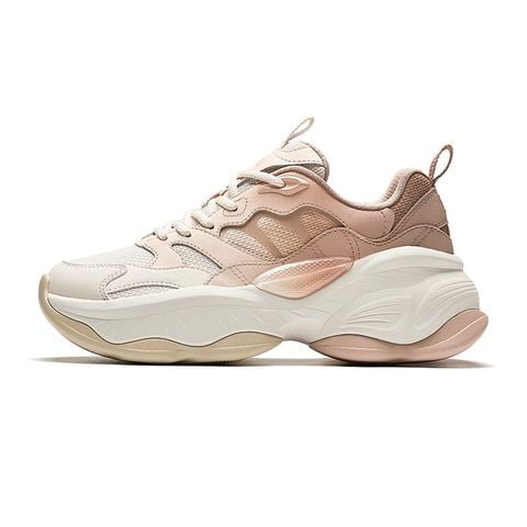 [Live] Giày thời trang thể thao nữ Casual Shoes ANTA (G57) 1225A8891-1