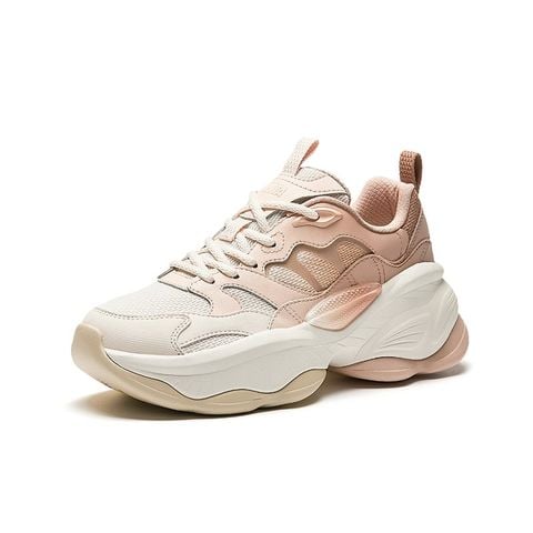 [Live] Giày thời trang thể thao nữ Casual Shoes ANTA (G57) 1225A8891-1