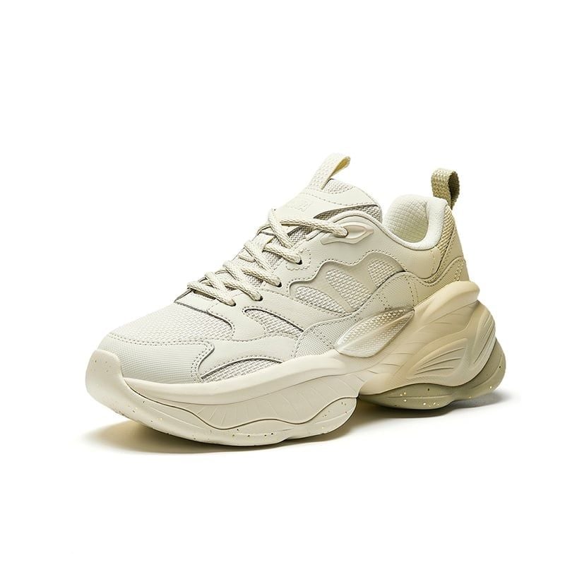 [Live] Giày thời trang thể thao nữ Casual Shoes ANTA (G68) 1225A8891-6