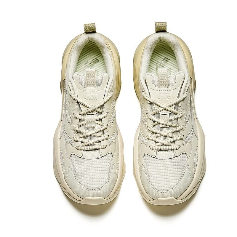 [Live] Giày thời trang thể thao nữ Casual Shoes ANTA (G68) 1225A8891-6