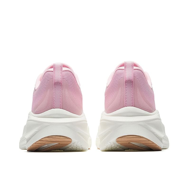 Giày Chạy Thể Thao Nữ Leaf Anta 1225B5535-1