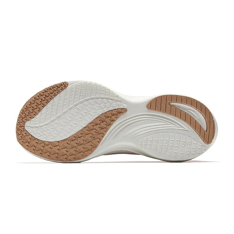 Giày Chạy Thể Thao Nữ Leaf Anta 1225B5535-1