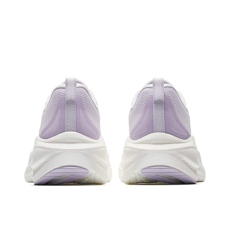 Giày Chạy Thể Thao Nữ Leaf Anta 1225B5535-2