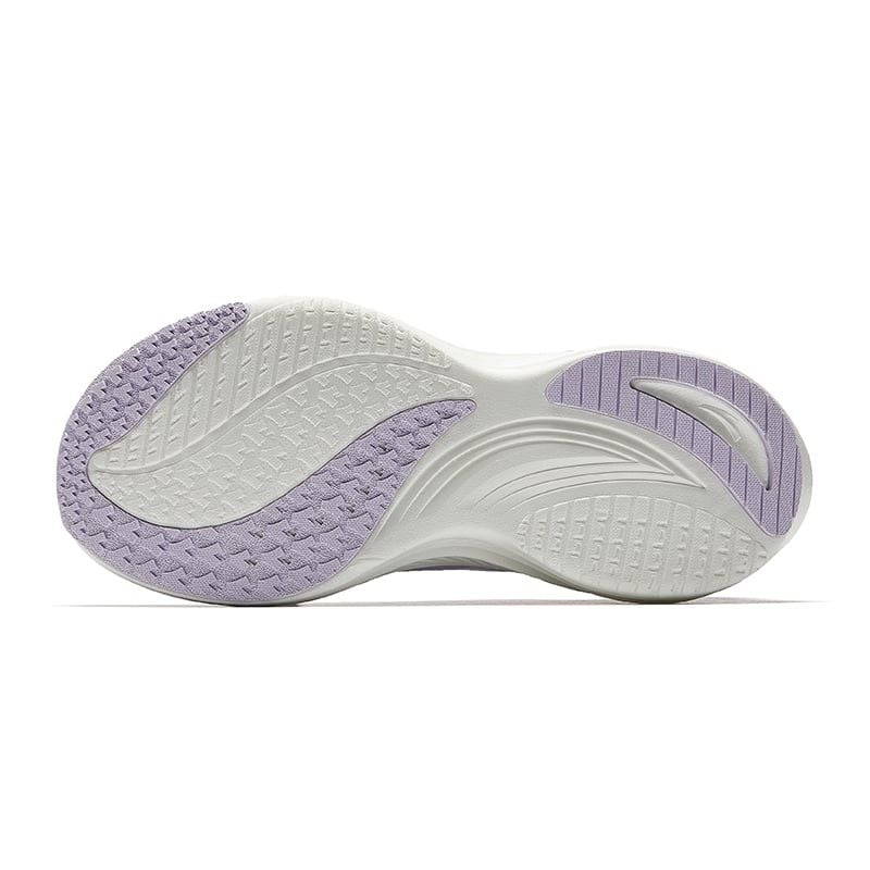 Giày Chạy Thể Thao Nữ Leaf Anta 1225B5535-2