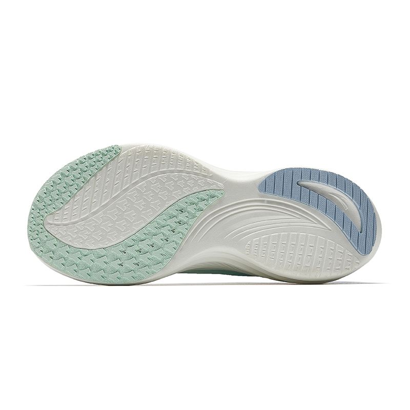 Giày Chạy Thể Thao Nữ Leaf Anta 1225B5535-4