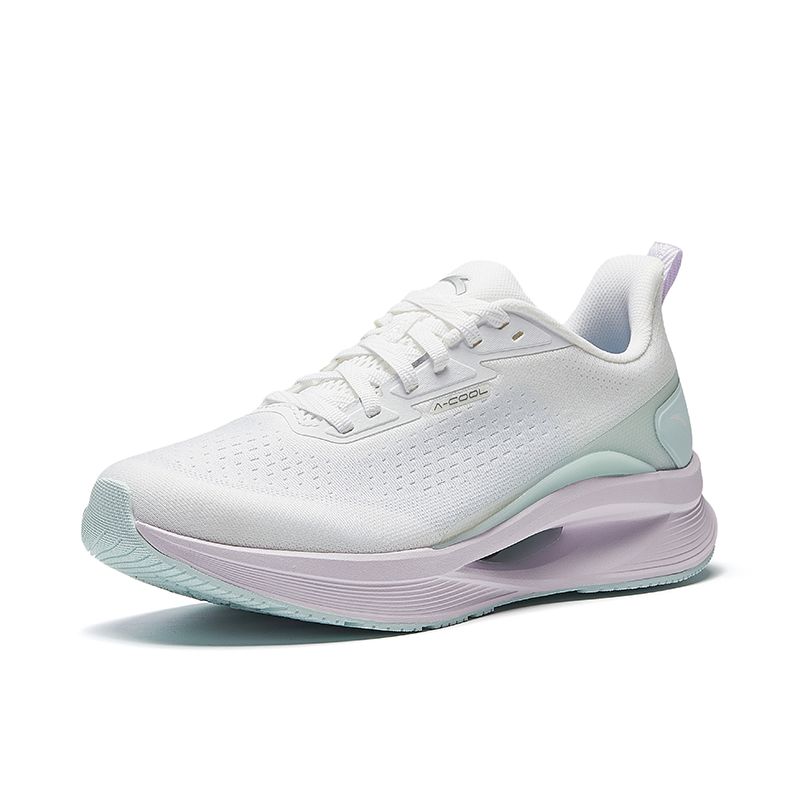 Giày Chạy Thể Thao Nữ Flash Lite Cool Anta 1225B5542-3