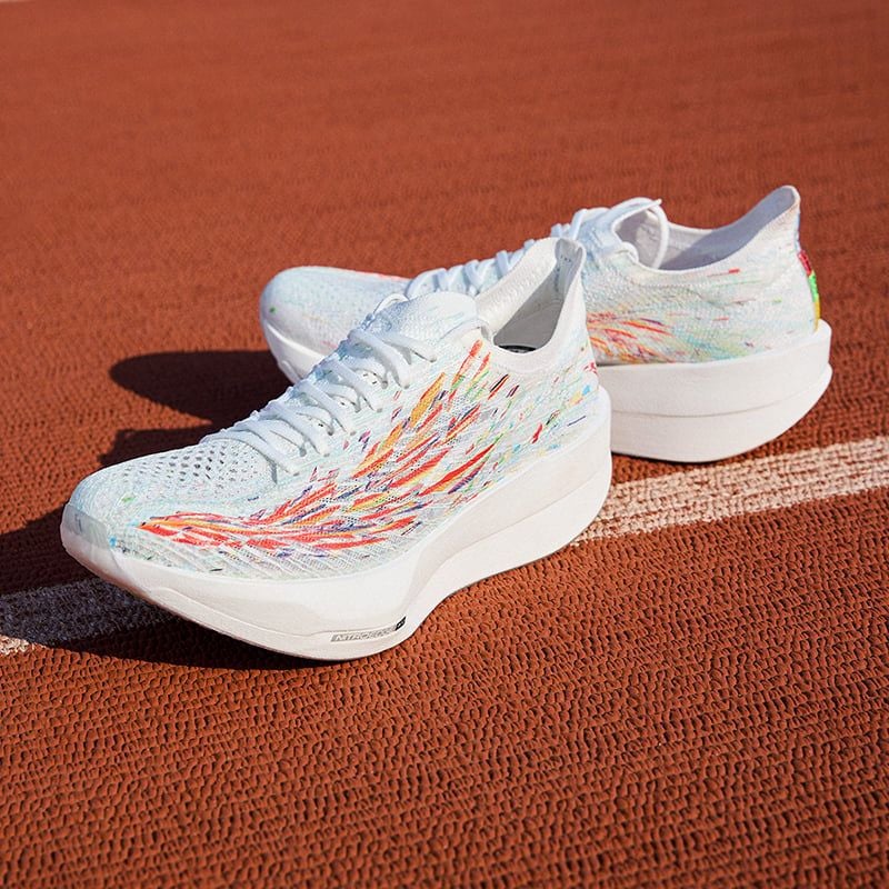 Giày Chạy Thể Thao Nữ C202 G9 ANTA 1225B5573-1