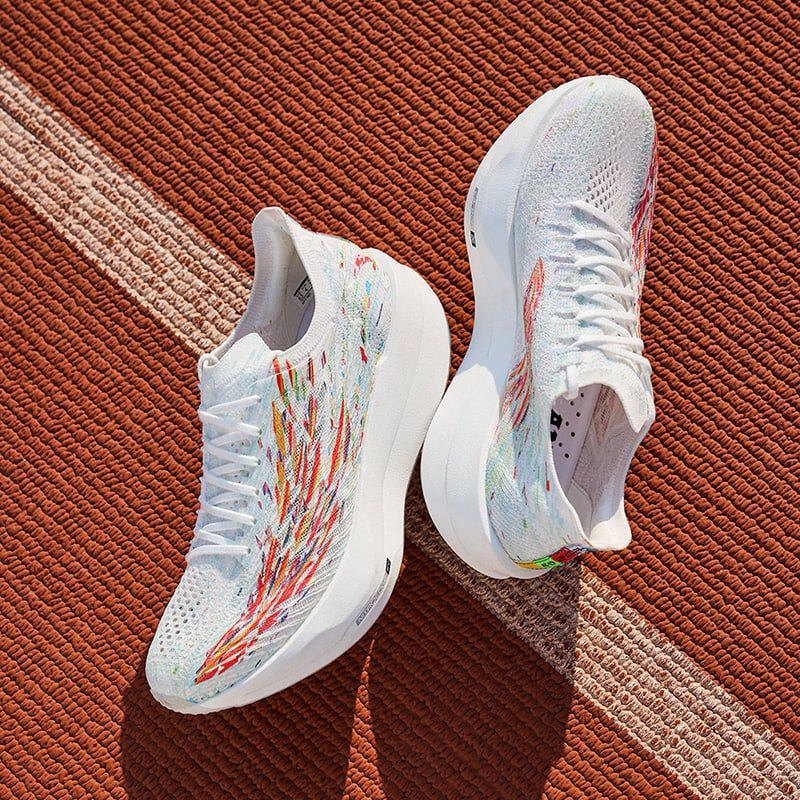 Giày Chạy Thể Thao Nữ C202 G9 ANTA 1225B5573-1