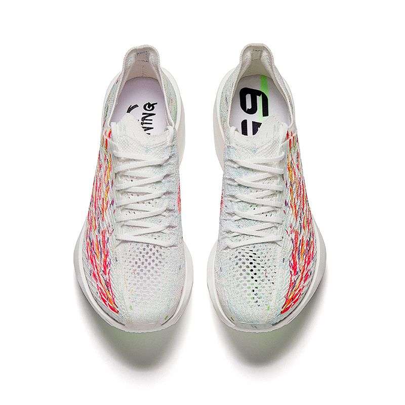 Giày Chạy Thể Thao Nữ C202 G9 ANTA 1225B5573-1