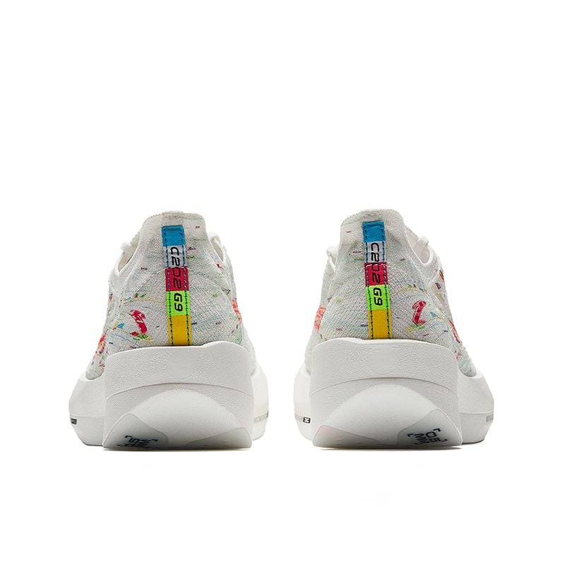 Giày Chạy Thể Thao Nữ C202 G9 ANTA 1225B5573-1