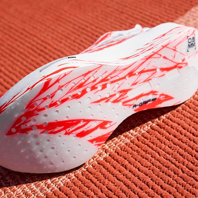 Giày Chạy Thể Thao Nữ C202 G9 ANTA 1225B5573-2