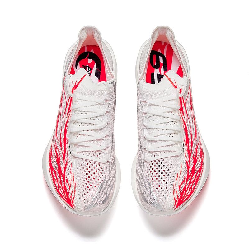 Giày Chạy Thể Thao Nữ C202 G9 ANTA 1225B5573-2