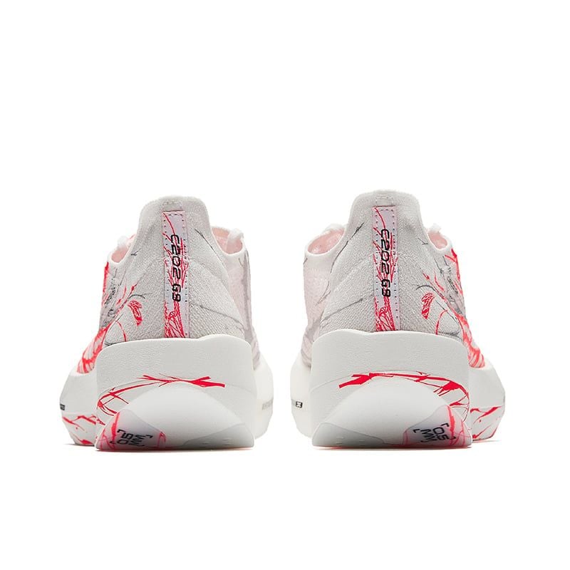 Giày Chạy Thể Thao Nữ C202 G9 ANTA 1225B5573-2