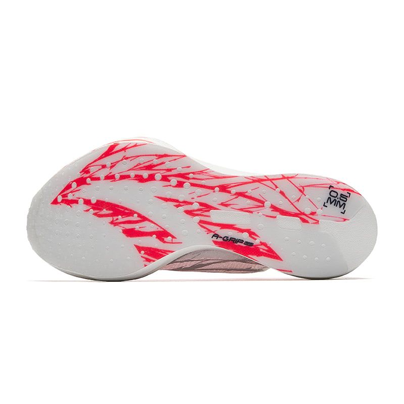 Giày Chạy Thể Thao Nữ C202 G9 ANTA 1225B5573-2