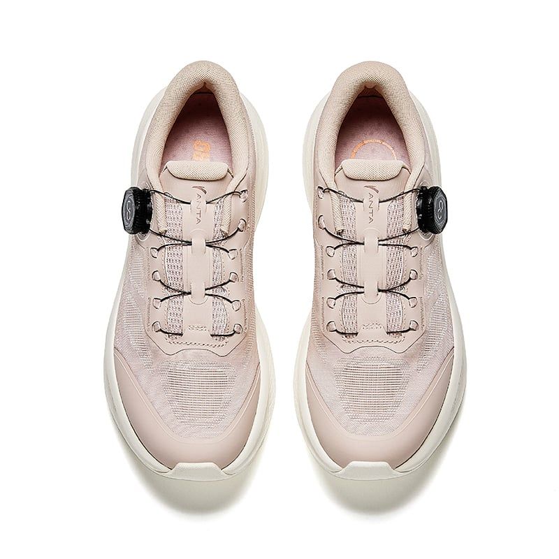 Giày Tập Thể Thao Nữ E-BUFFER 11 PRO Anta 1225B7711-4