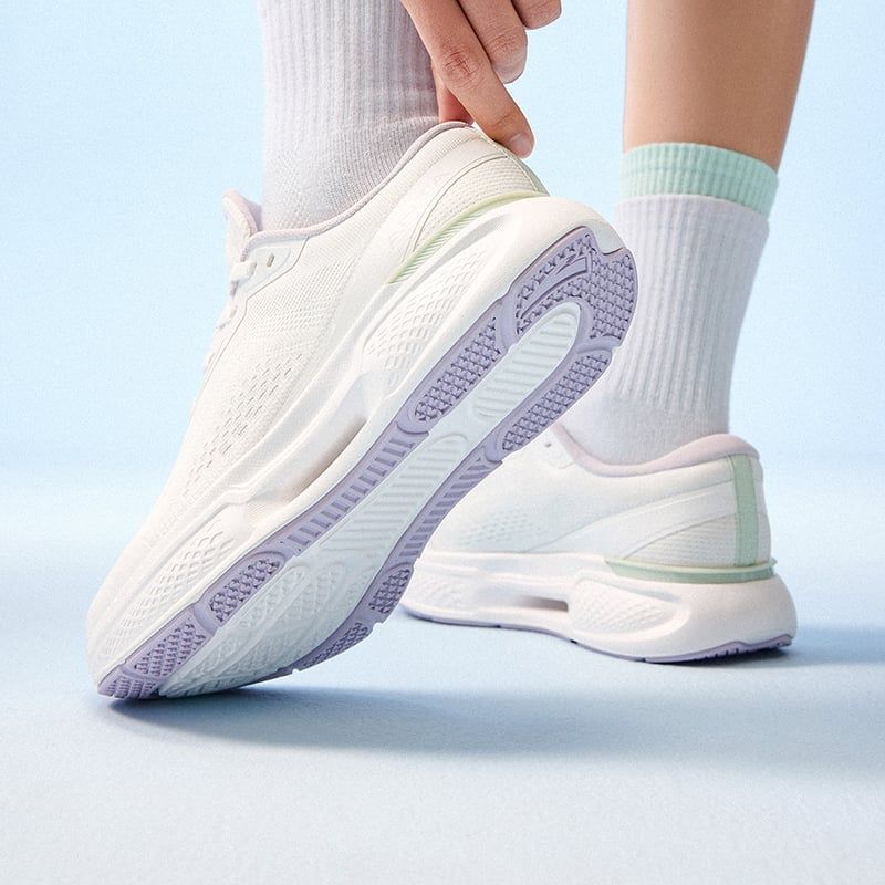 [Live] Giày tập thể thao nữ A-EBUFFER ANTA (G111) 1225B7718-2