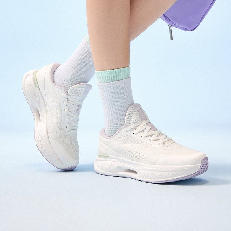 [Live] Giày tập thể thao nữ A-EBUFFER ANTA (G111) 1225B7718-2