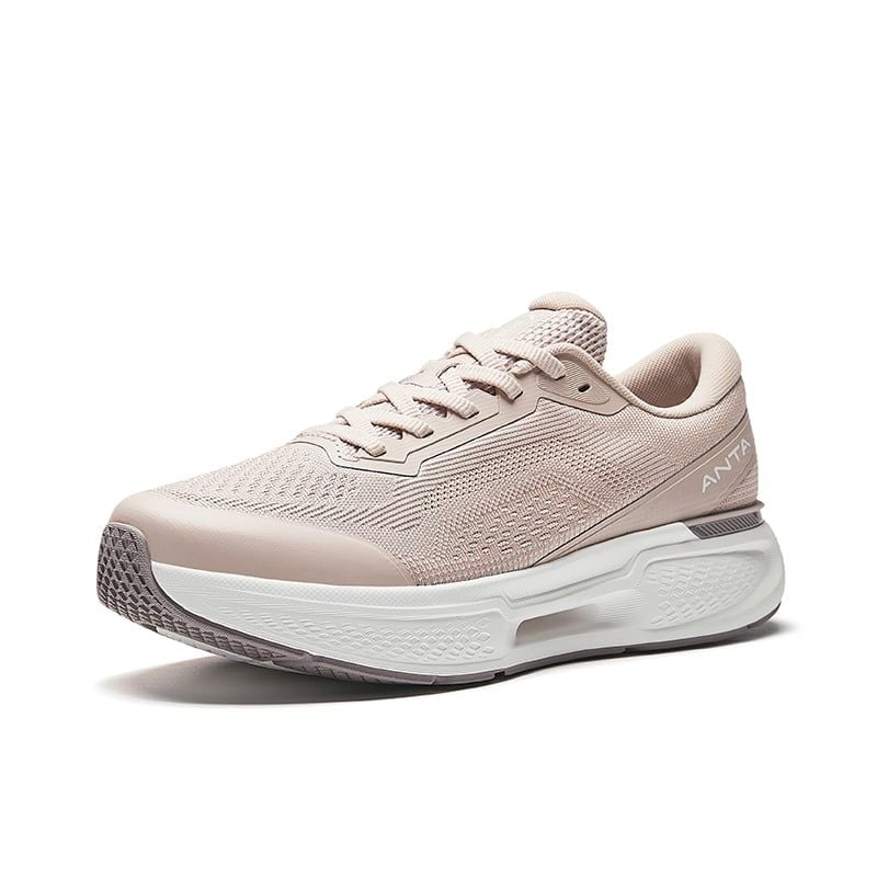 [Live] Giày Tập Thể Thao Nữ A-EBUFFER ANTA (G116) 1225B7718-4