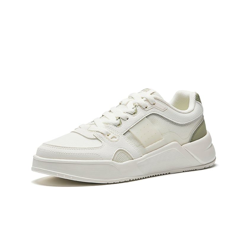 Giày Thời Trang Thể Thao Nữ X-Game Shoes Anta 1225B8011U-1