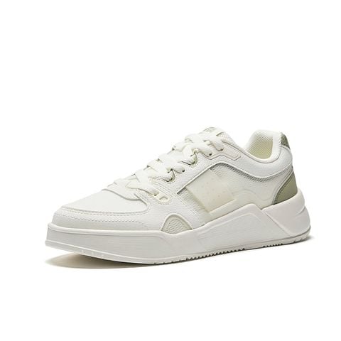 Giày Thời Trang Thể Thao Nữ X-Game Shoes Anta 1225B8011U-1