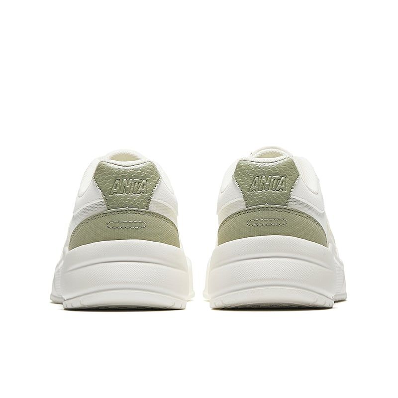 Giày Thời Trang Thể Thao Nữ X-Game Shoes Anta 1225B8011U-1