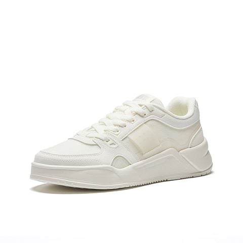 Giày Thời Trang Thể Thao Nữ X-Game Shoes Anta 1225B8011U-2