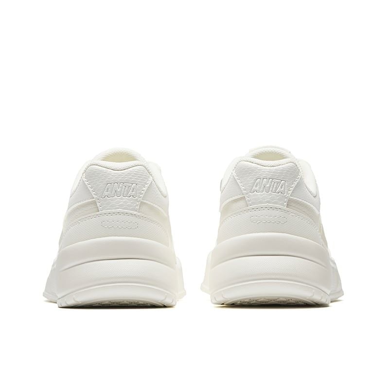 [live] Giày Thời Trang Thể Thao Nữ X-Game Shoes Anta (G42) 1225B8011U-2