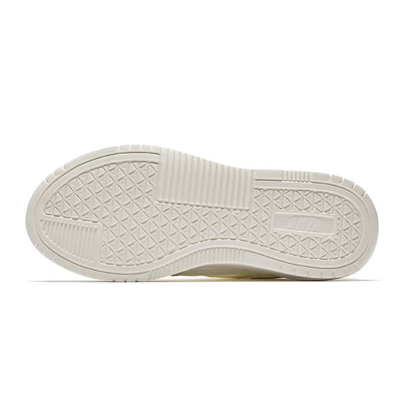 Giày Thời Trang Thể Thao Nữ X-Game Shoes Anta 1225B8011U-2