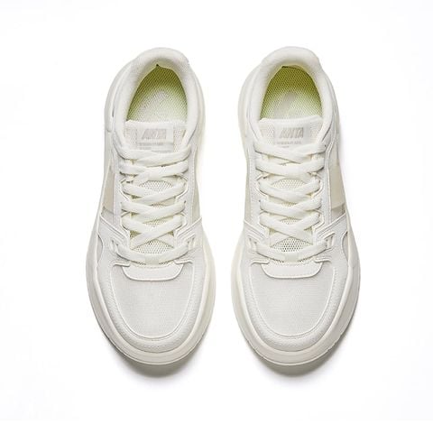 [live] Giày Thời Trang Thể Thao Nữ X-Game Shoes Anta (G42) 1225B8011U-2