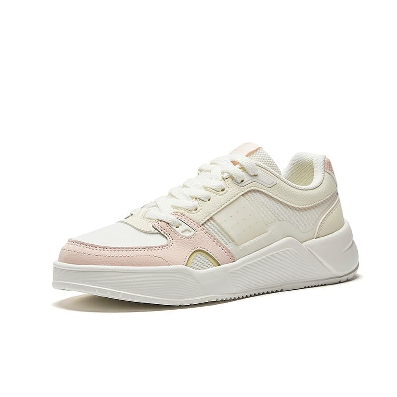 Giày Thời Trang Thể Thao Nữ X-Game Shoes Anta 1225B8011U-3