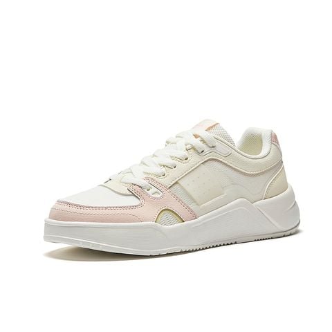 Giày Thời Trang Thể Thao Nữ X-Game Shoes Anta 1225B8011U-3